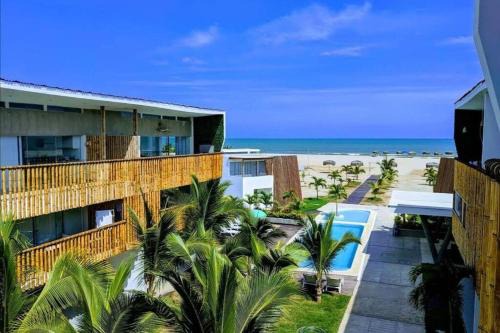 Bocapan Apartment | Departamento en Zorritos 307