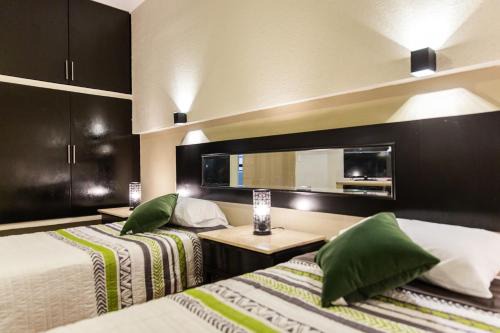 12th Street Apartment | Departamento familiar