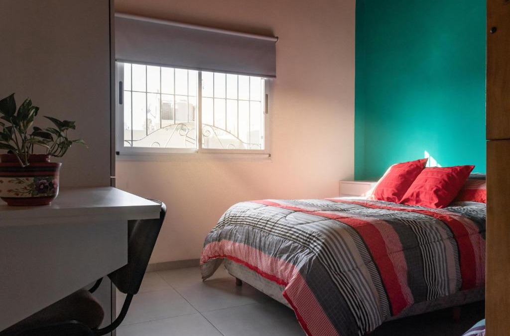 Villa Nueva Apartment | Departamento Familia Mendoza