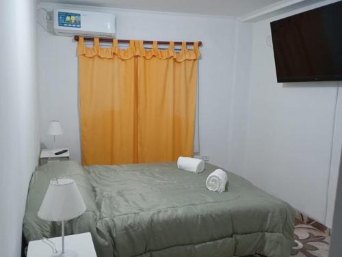 Federacion Apartment | Departamento federación 1