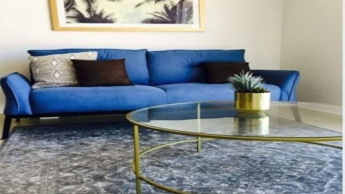 Quintas del Mar Apartment | Departamento Frente al Mar. 5min Caminando a la Playa