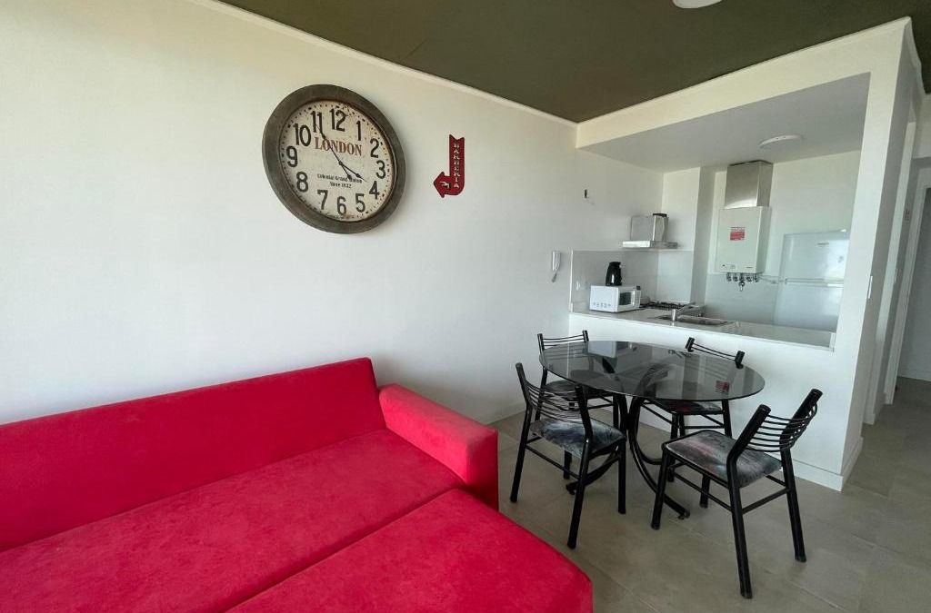 Partido de Monte Hermoso Apartment | Departamento frente al mar en Monte Hermoso