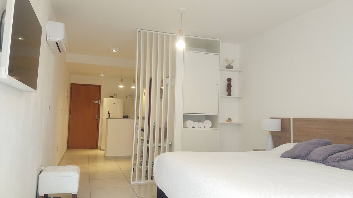 La Plata Apartment | Departamento Hermoso en la Mejor Zona de La Plata!