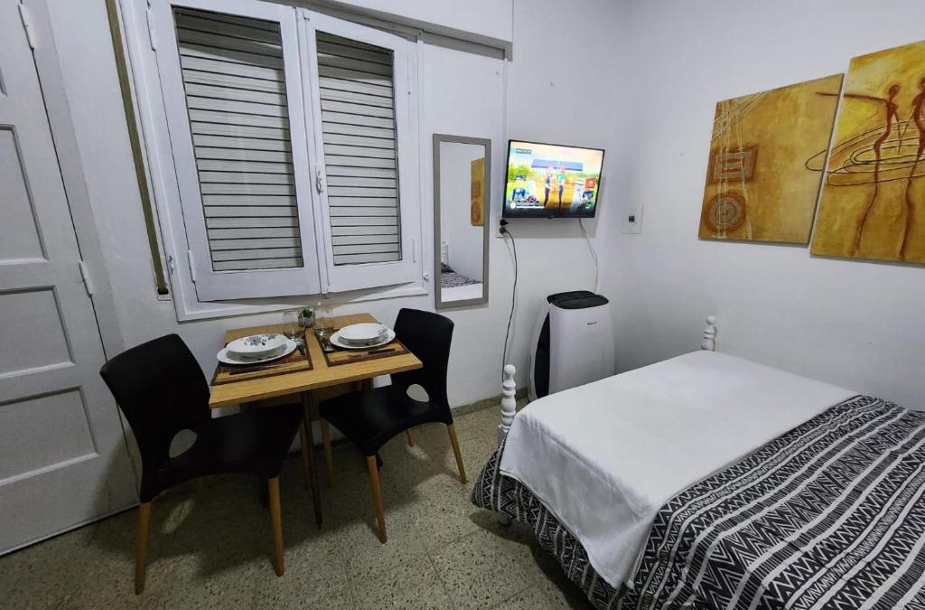 Resistencia Apartment | Departamento ILLIA RELAX