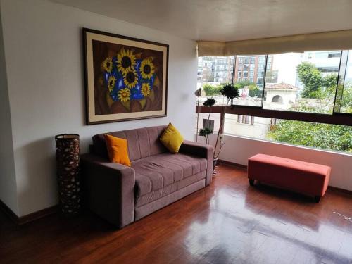 Armendariz Apartment | Departamento jacuzzi Miraflores