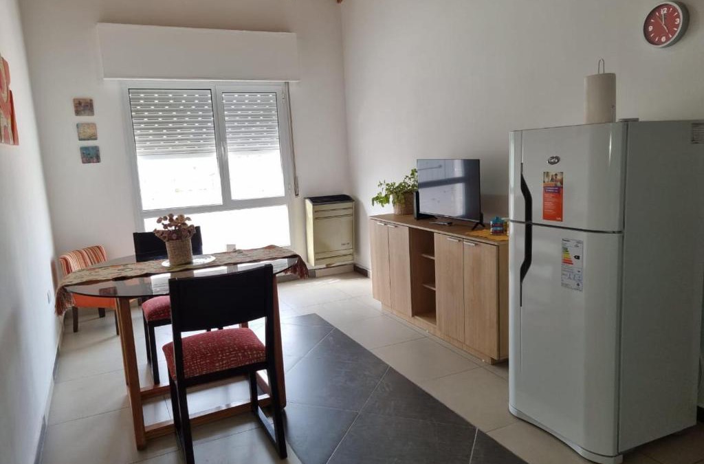 Cipolletti Apartment | Departamento Las Calandrias