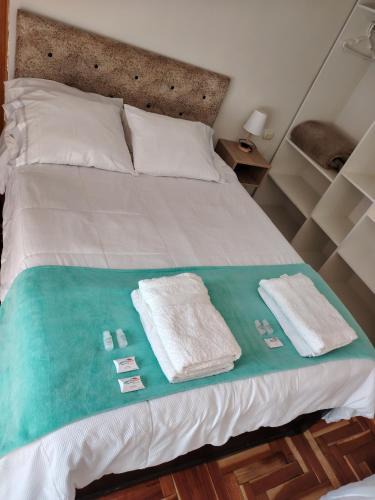 Puno Apartment | departamento "Mada guest house"