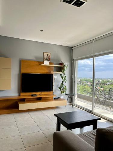 Junin Apartment | Departamento moderno y céntrico con Parking subterráneo incluido!