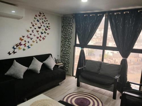 San Pedro Tlaquepaque Apartment | Departamento Nubes