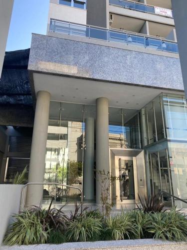 Santa Fe Apartment | DEPARTAMENTO NUEVO CENTRICO 2 DORMITORIOS 2 Baños COCHERA GRATIS-PISCINA