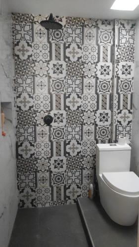 Jose Luis Bustamante y Rivero Apartment | Departamento para PERUMIN AREQUIPA