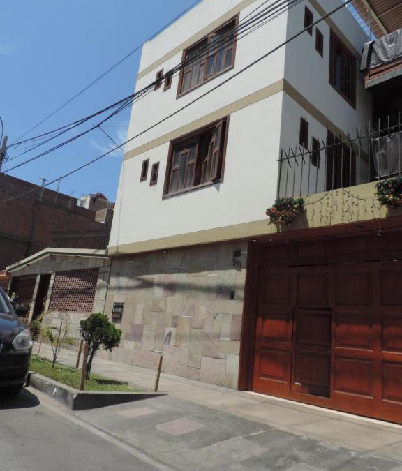 La Perla Apartment | Departamento Para Turistas