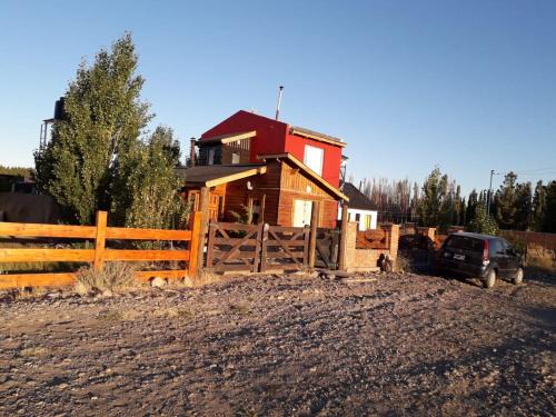 Los Antiguos Apartment | Departamento Patagónico