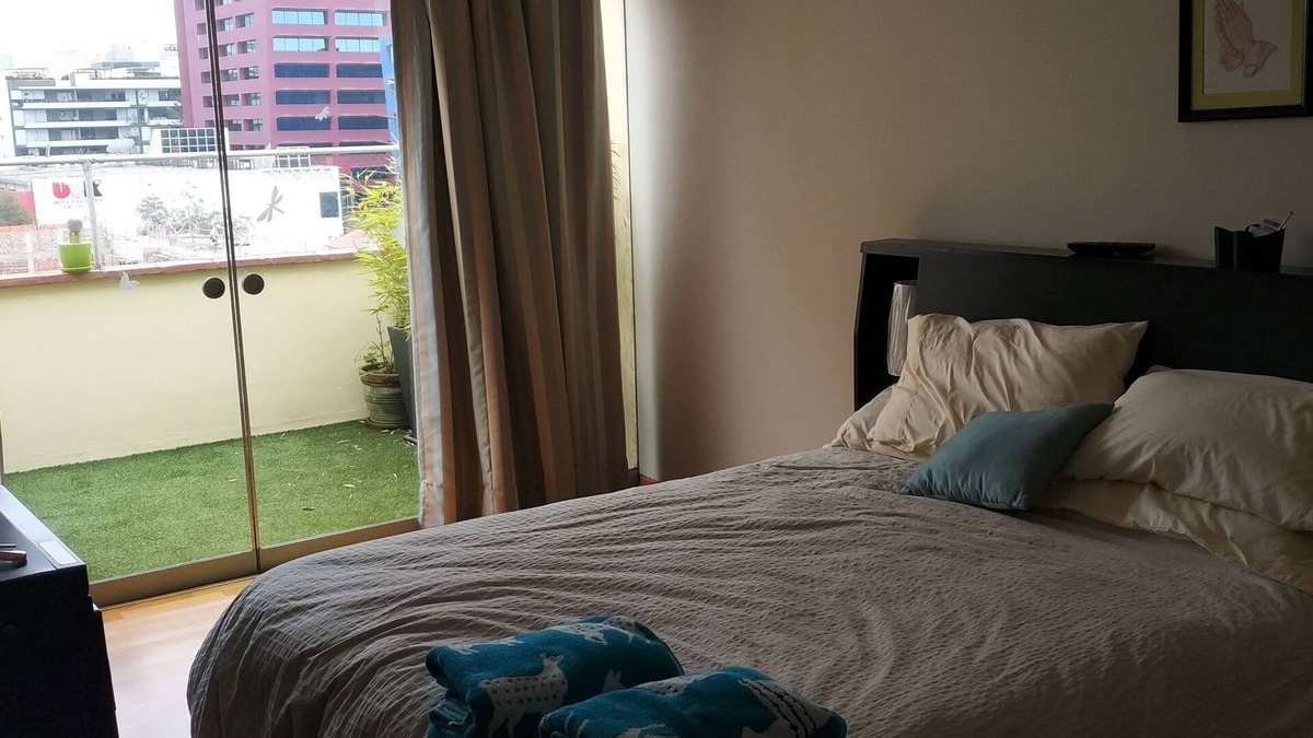 Brena Apartment | departamento