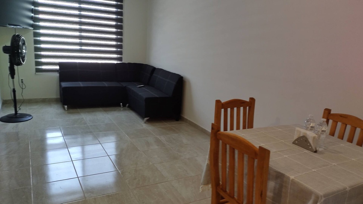 Tampico Apartment | Departamento Personal o Ejecutivo Tampico