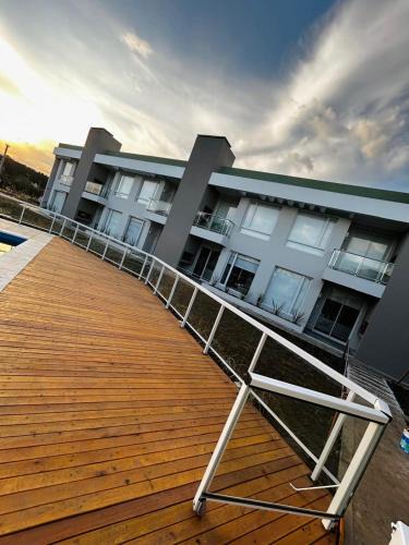 Chajari Apartment | Departamento PLANTA BAJA - Termas - Agua de Vida