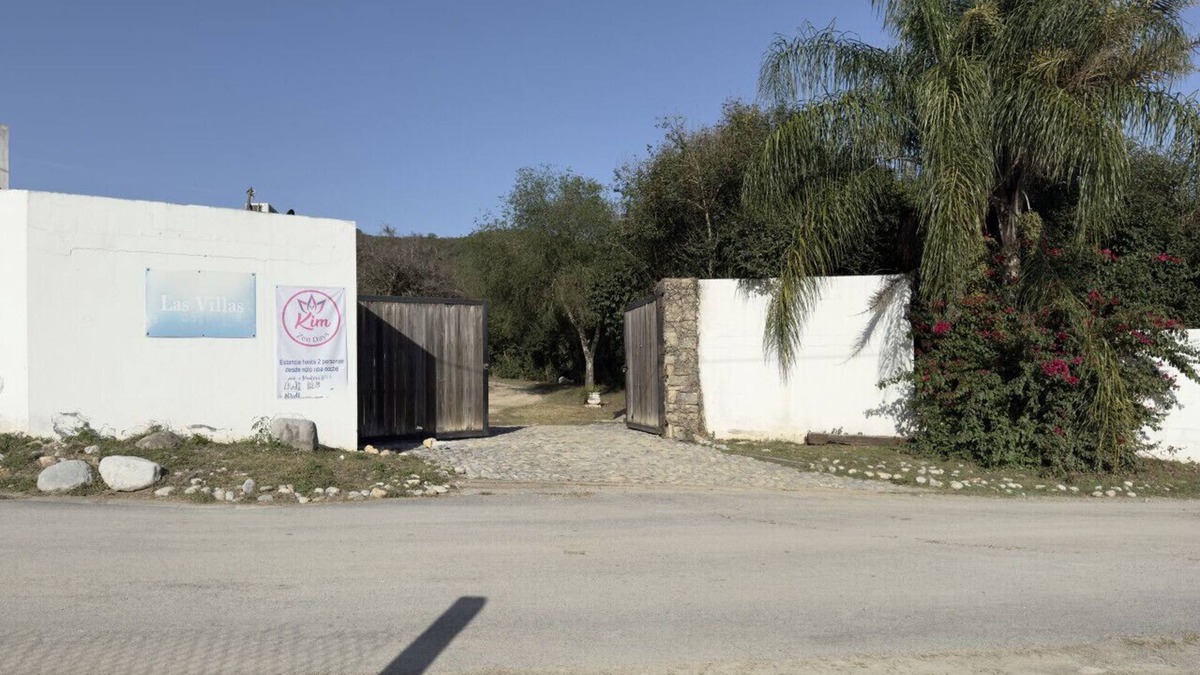 Santiago House | Departamento/quinta/cabaña en santiago