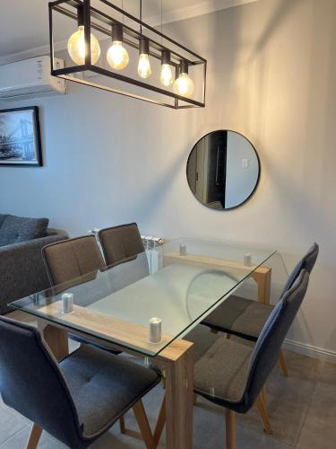 Santa Fe Apartment | Departamento Rivadavia