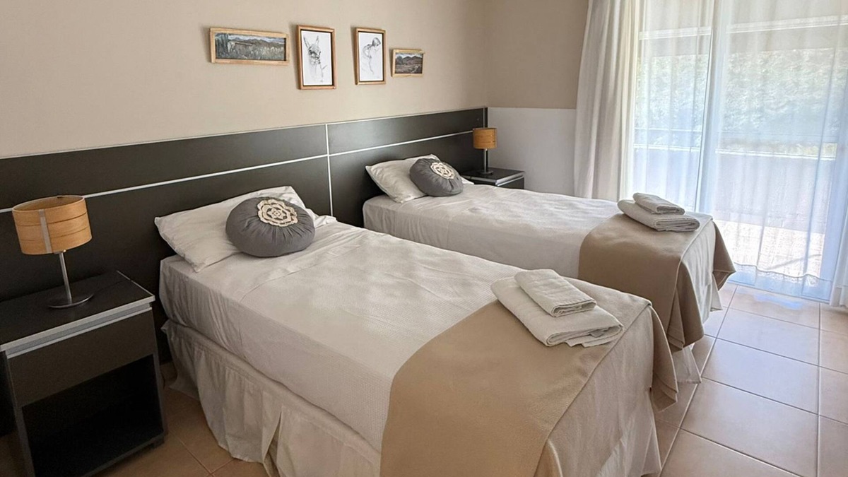 Villa San Lorenzo Apartment | Departamento San Lorenzo - Salta