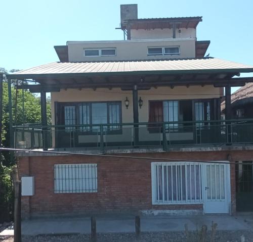 San Javier Apartment | Departamento San Javier