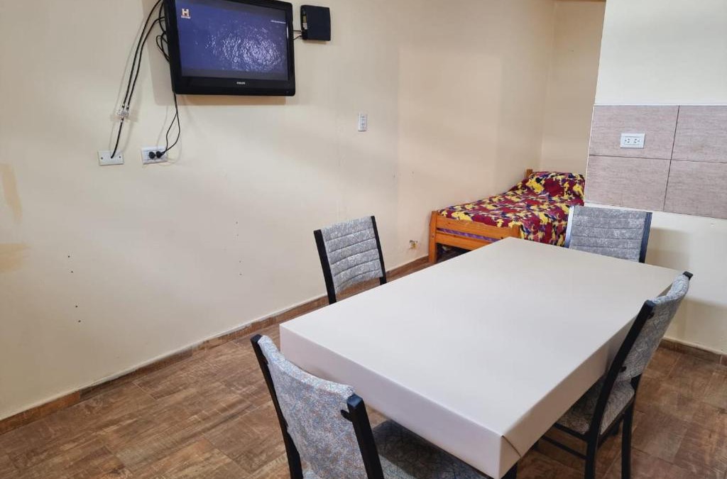 San Luis Apartment | Departamento San Luis - cerca Terminal