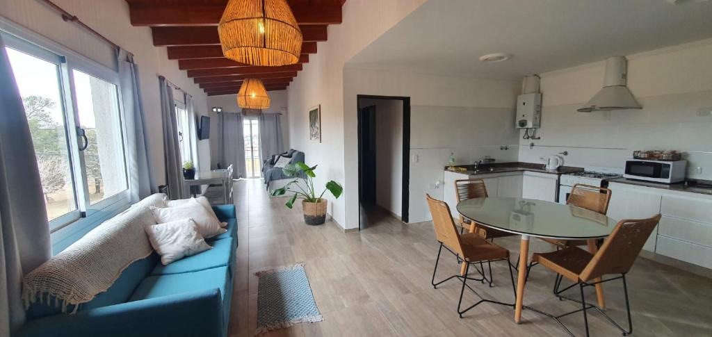 Totoral Department Apartment | Departamento Sinsacate