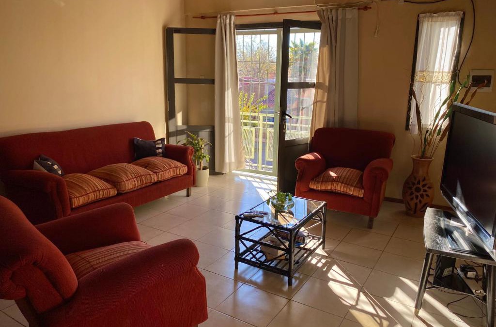 Tunuyan Apartment | Departamento "Soft & Central"