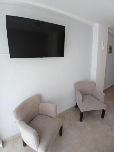 Rio Grande Apartment | Departamento Studio Miramar 3 - Rio Grande - Tierra del Fuego