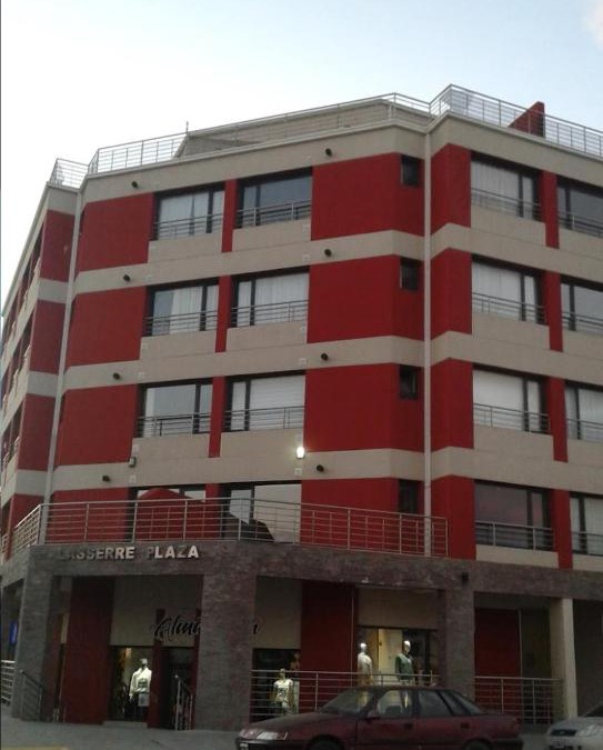 Rio Grande Apartment | Departamento Studio Plaza Río Grande - Tierra del Fuego