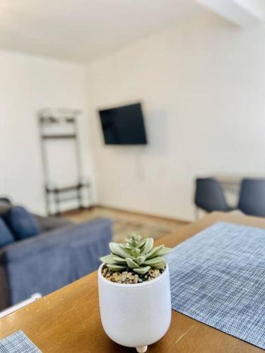 La Paz Apartment | Departamento super centrico cerca del malecón