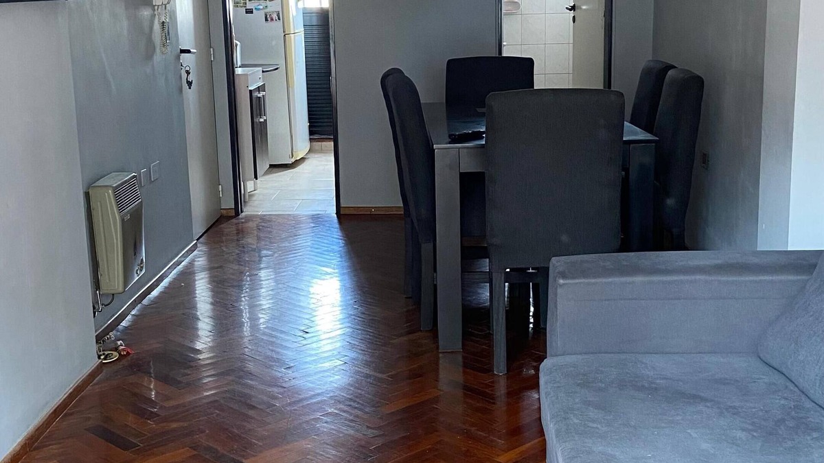 Rosario Apartment | Departamento Temporario