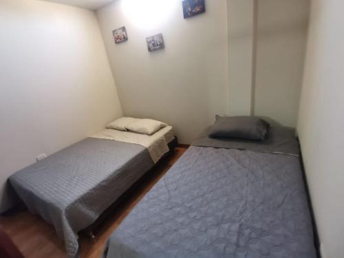 Pacasmayo Apartment | Departamento tercer piso Pacasmayo