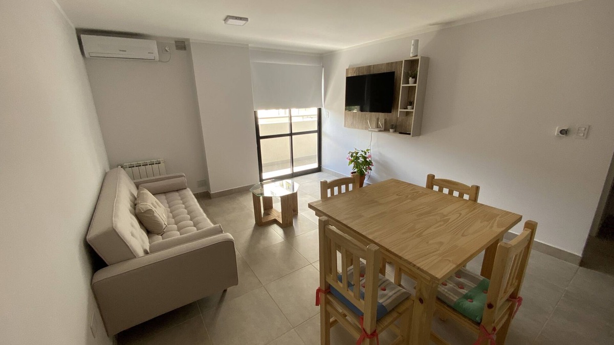 Salta Apartment | Departamento Tierra I