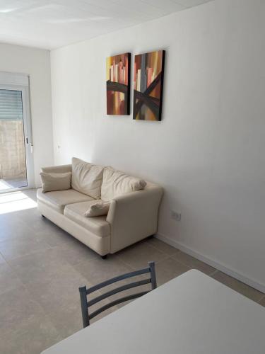 Tornquist Apartment | Departamento tornquist por día