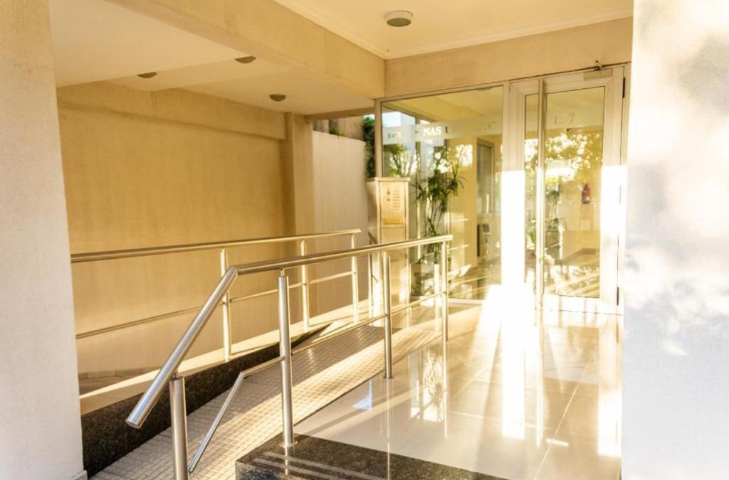 Santa Rosa Apartment | Departamento Urquiza II