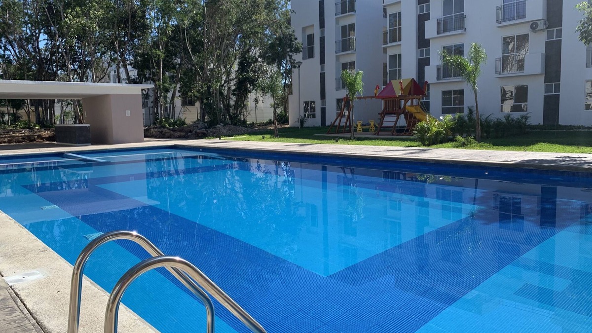 Cancun Apartment | Departamento Vacacional 2 habitaciones by Eita