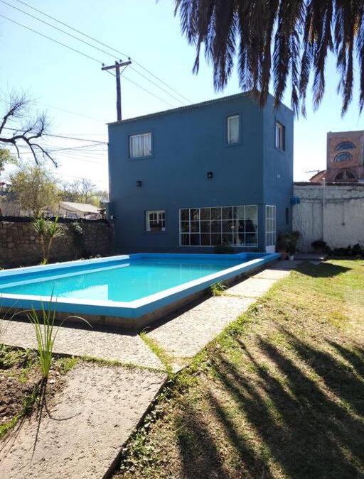 Vaqueros Apartment | Departamento Vaqueros