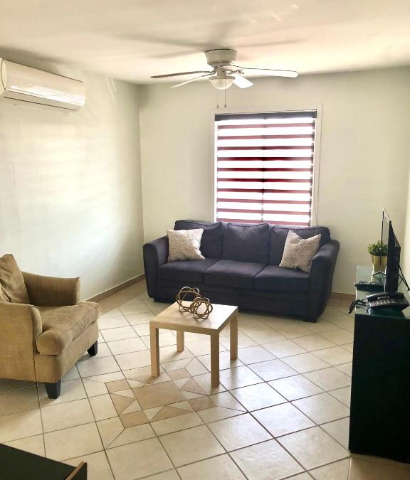 Mexicali Apartment | Departamento Zona Dorada H2