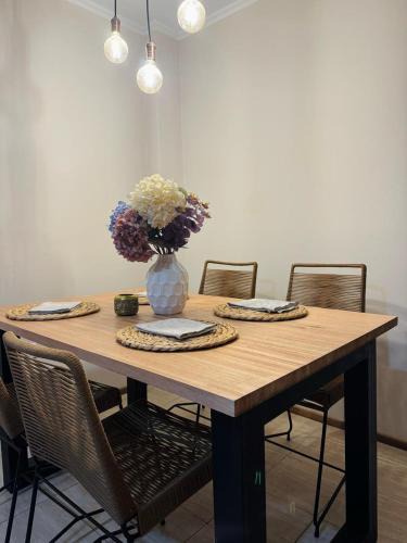 Concordia Apartment | Departamento Zona Terminal