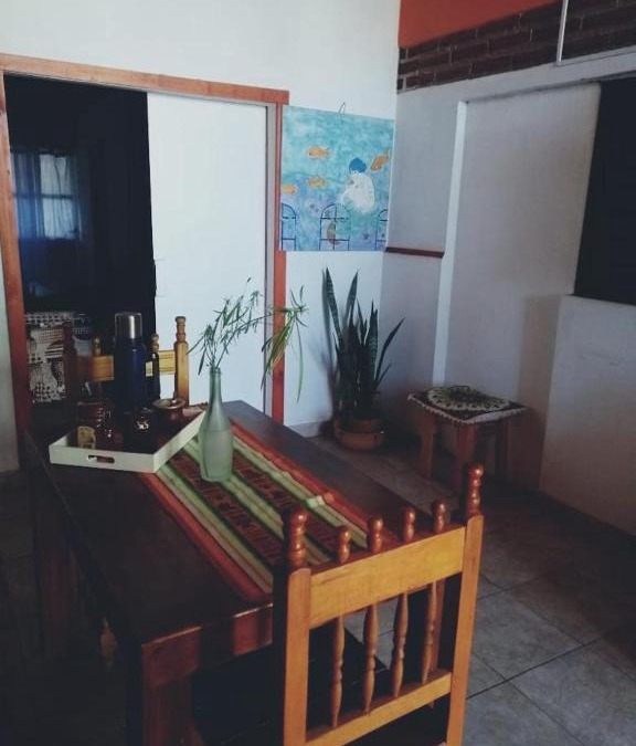 Termas de Rio Hondo Apartment | Departamentos Termas