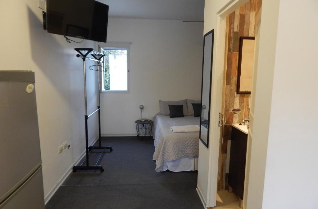 Yerba Buena Apartment | DEPARTAMENTOS AVENIDA