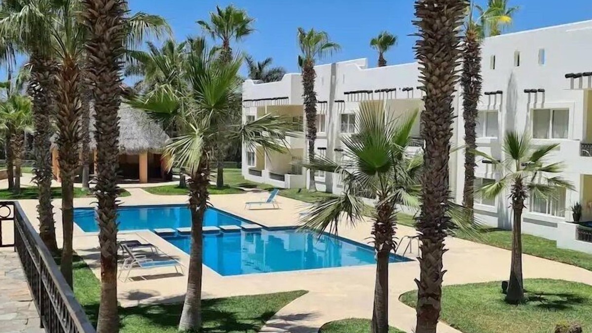 Libertad Hotel | Departamentos FVD