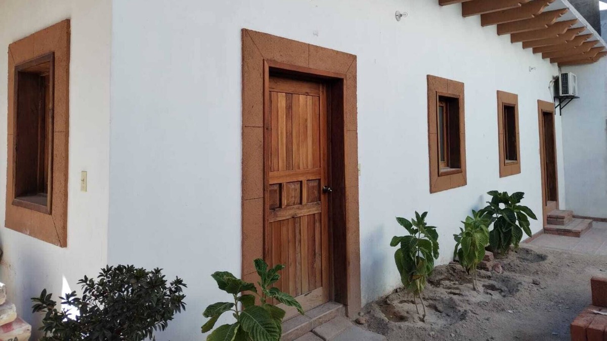 Centro Apartment | Departamentos Graciela