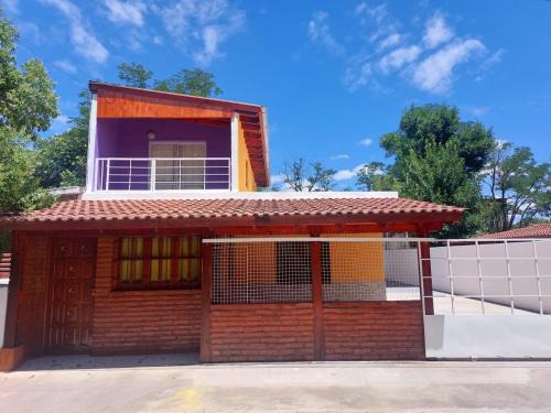 Nono Apartment | Departamentos la Familia NONO