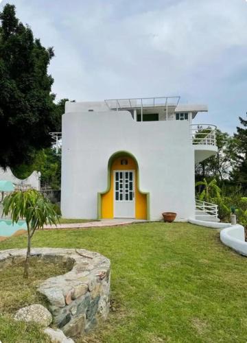 San Agustin Etla Apartment | Departamentos paraiso de adan