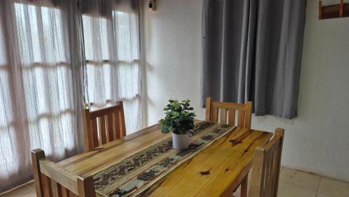 Puerto Esperanza Apartment | Departamentos Puerto Esperanza