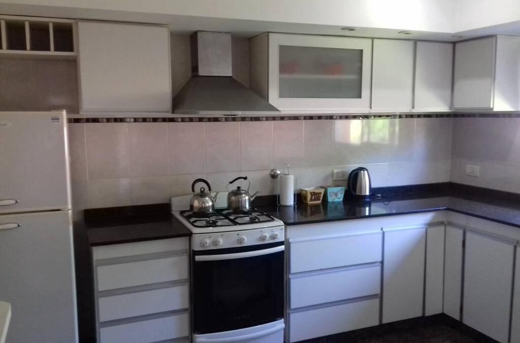 Roque Perez Apartment | Departamentos Roque Pérez