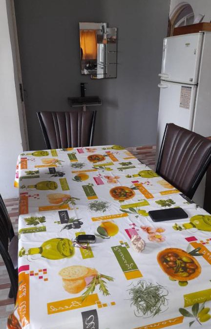 Villa Carlos Paz Apartment | Departamentos sandry