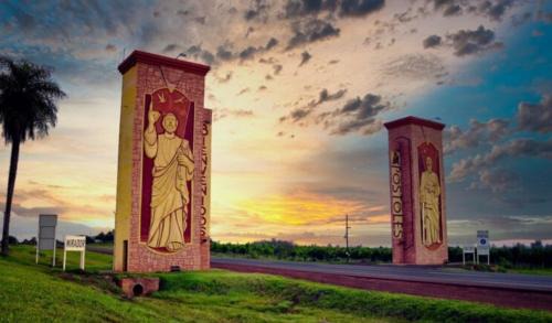 Apostoles Apartment | Departamentos Sato