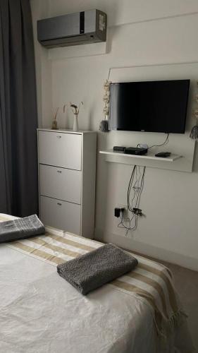 Ezeiza Apartment | DepartamentoTemporal Canning Ezeiza